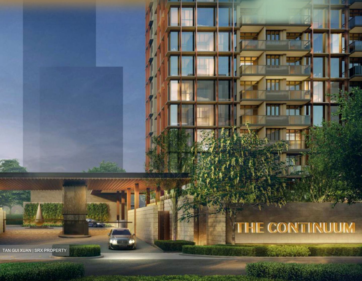 The Continuum (D15), Apartment #528883261